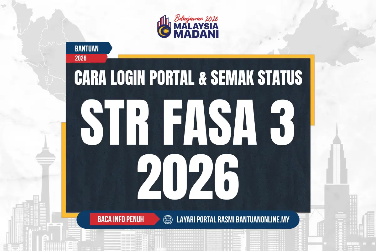CARA LOGIN MYSTR