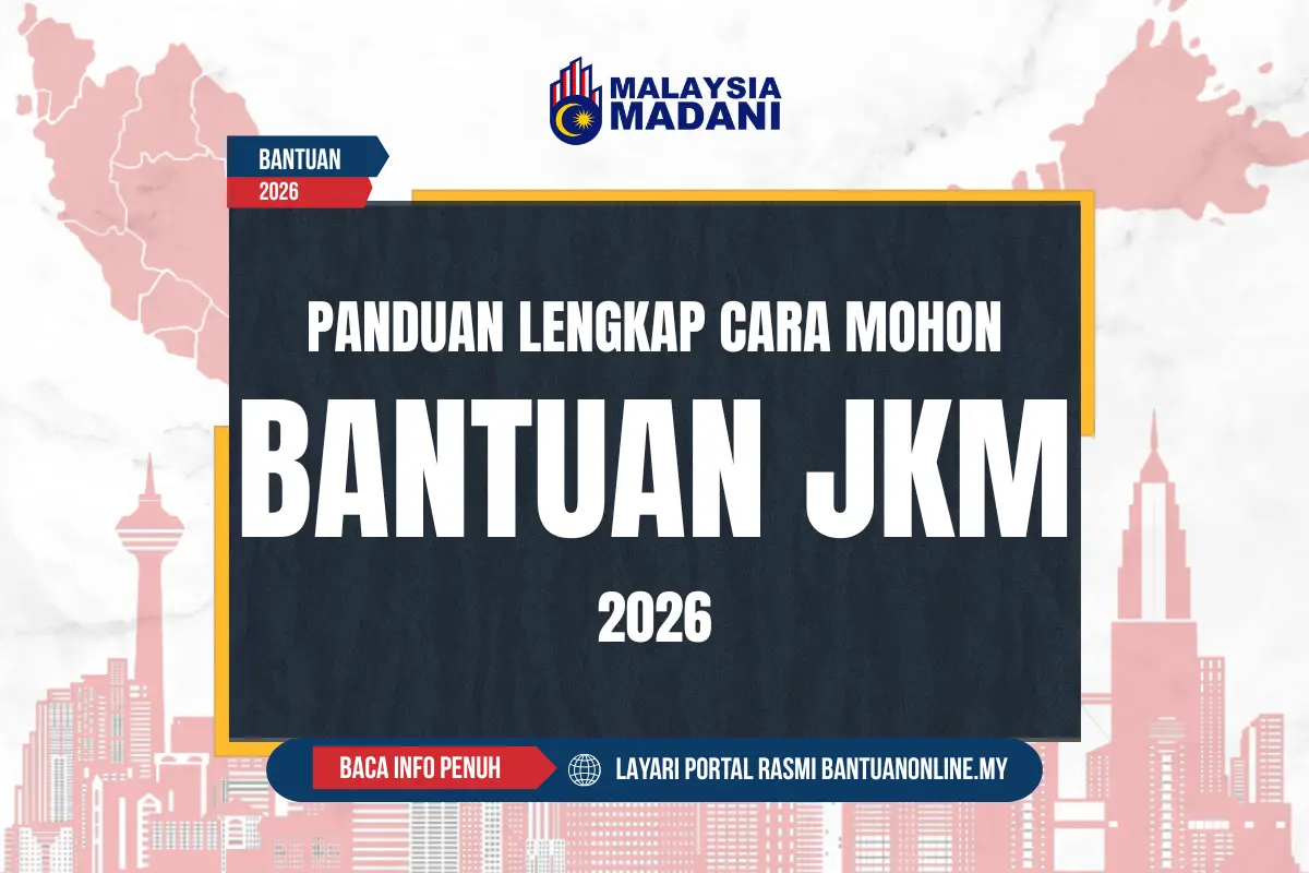 E BANTUAN JKM