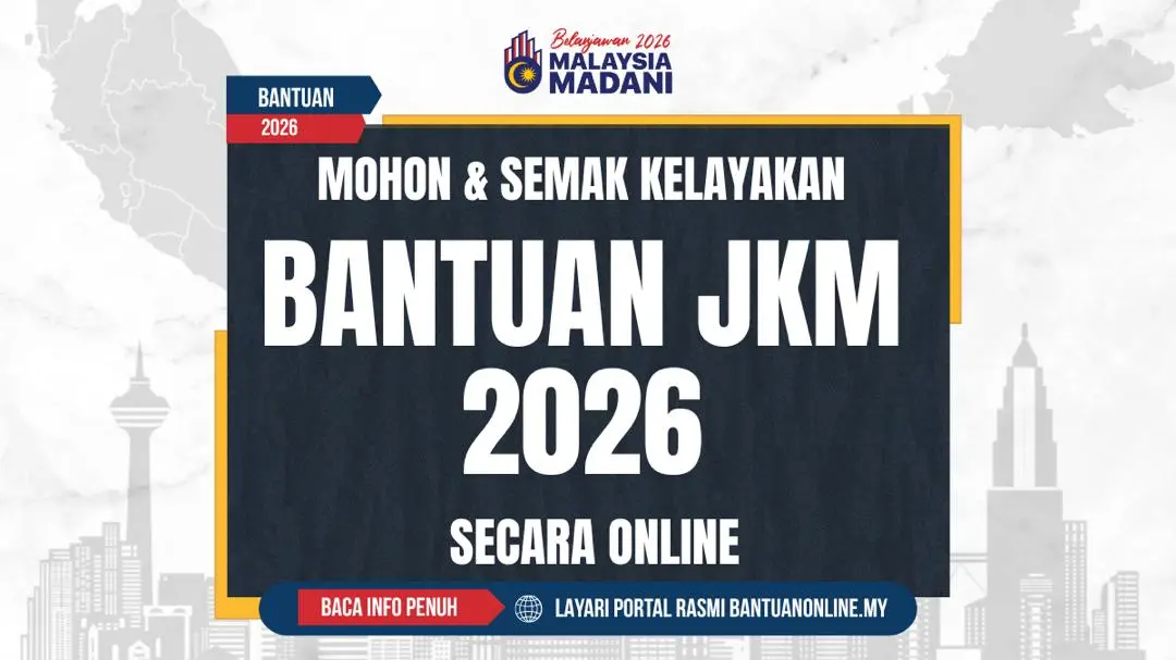 EBANTUAN JKM