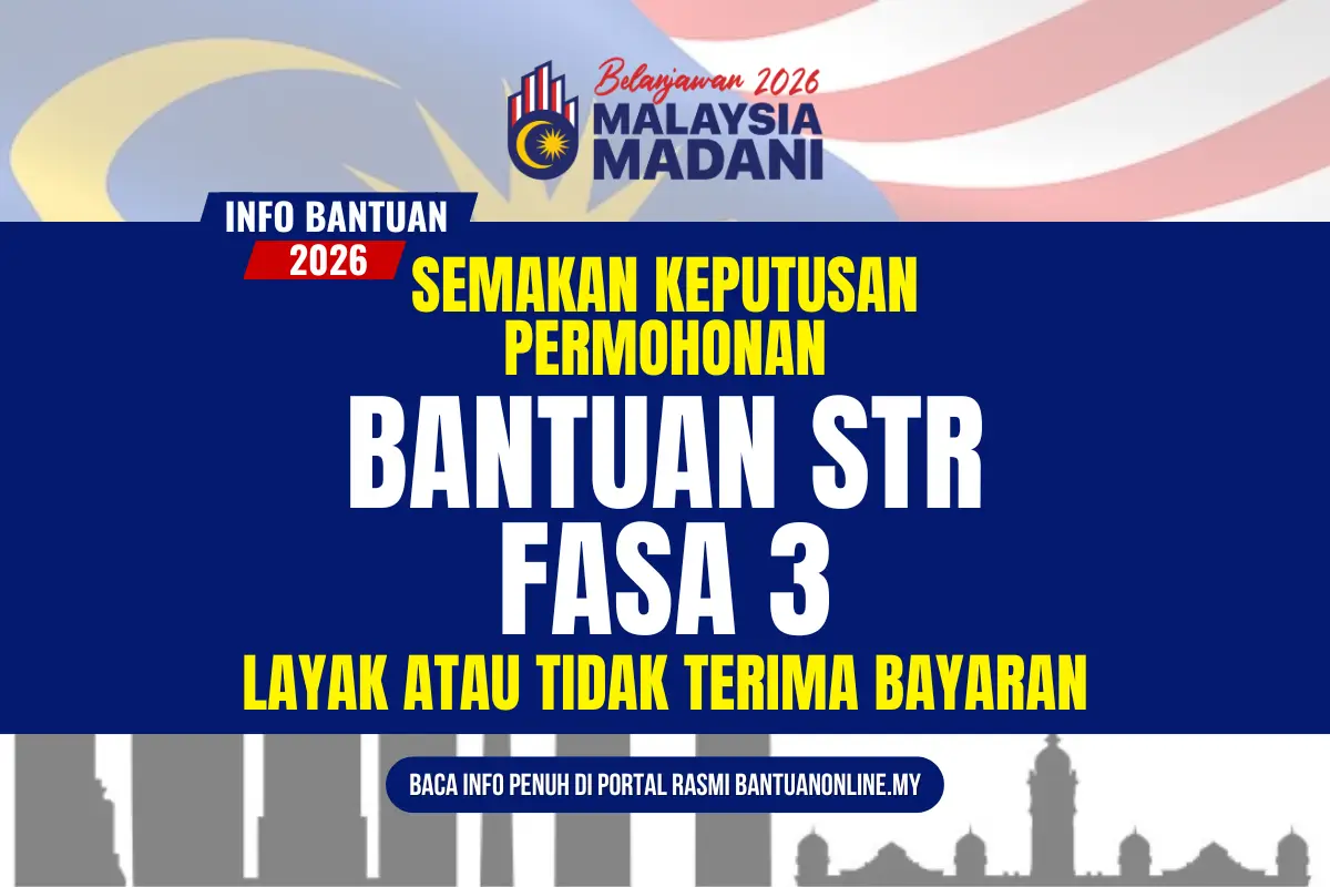 STATUS KELAYAKAN STR