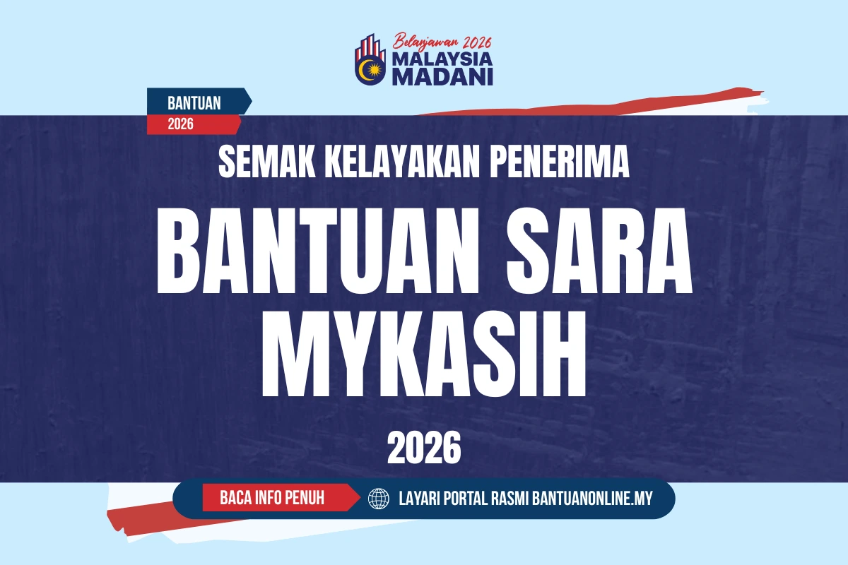 SARA MYKASIH 2026