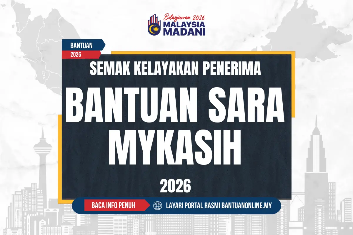 SARA MYKASIH 2026