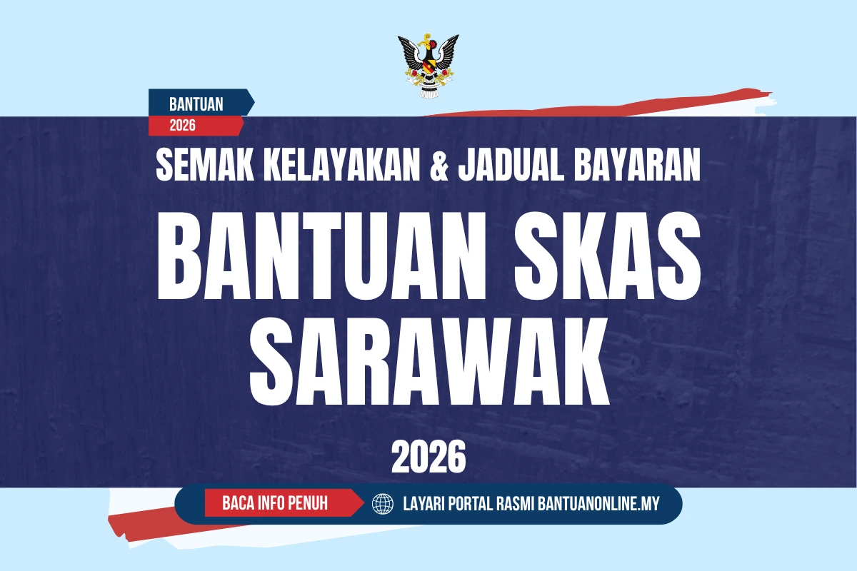 SEMAK BANTUAN SKAS 2026