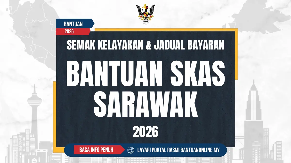 SEMAK BANTUAN SKAS 2026