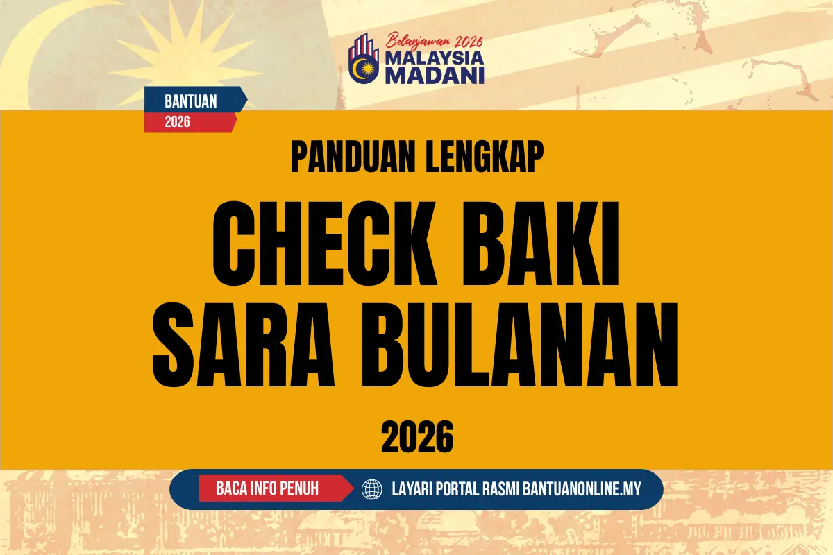 CHECK BAKI SARA ONLINE