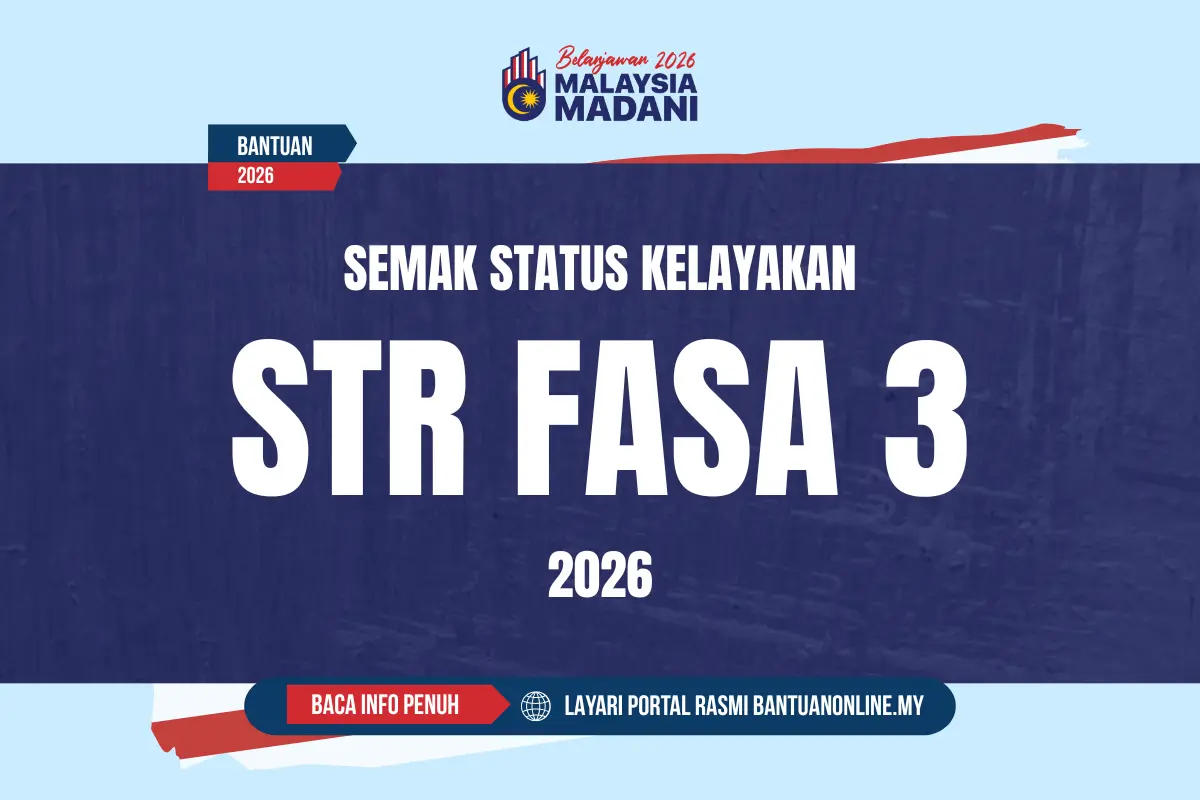 SEMAK MYSTR ONLINE