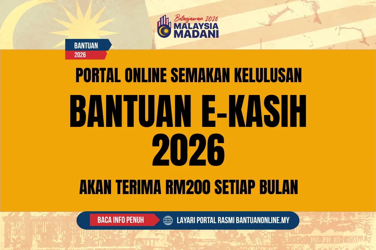 PORTAL EKASIH ONLINE 2026