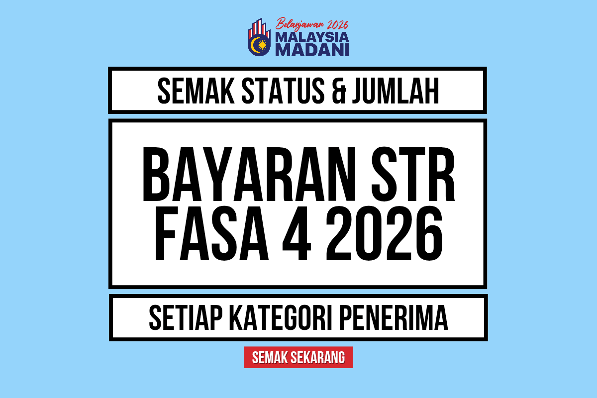 BANTUAN STR FASA 4 2026