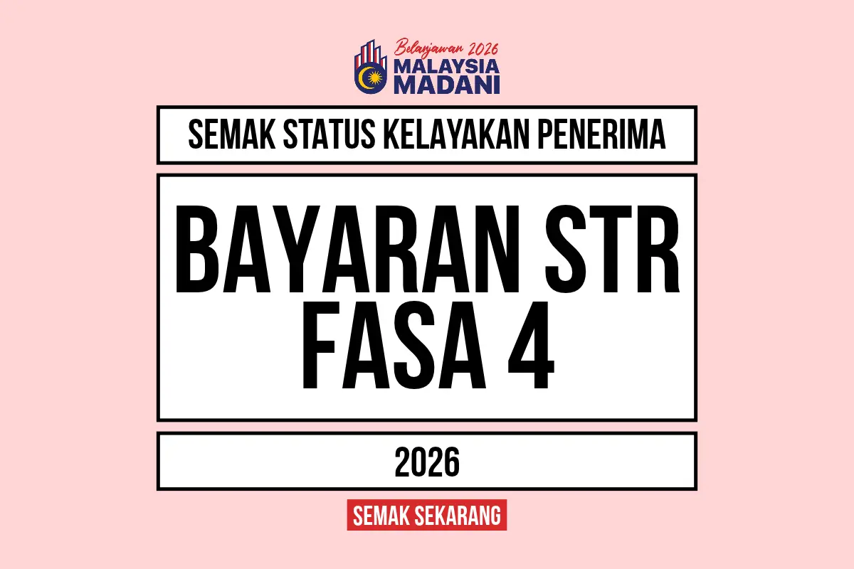 BAYARAN STR 2026 FASA 4
