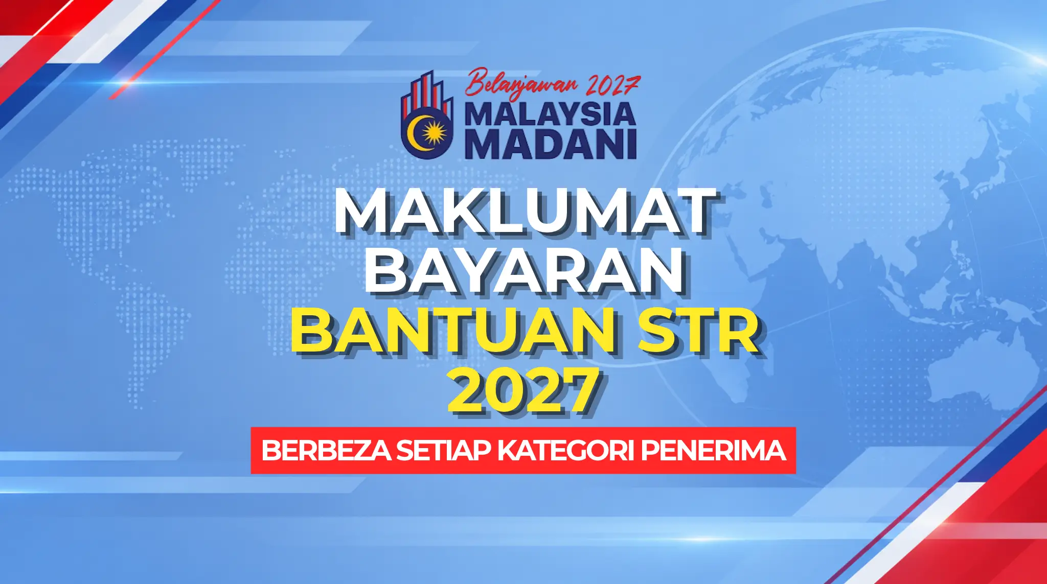 BAYARAN STR 2027