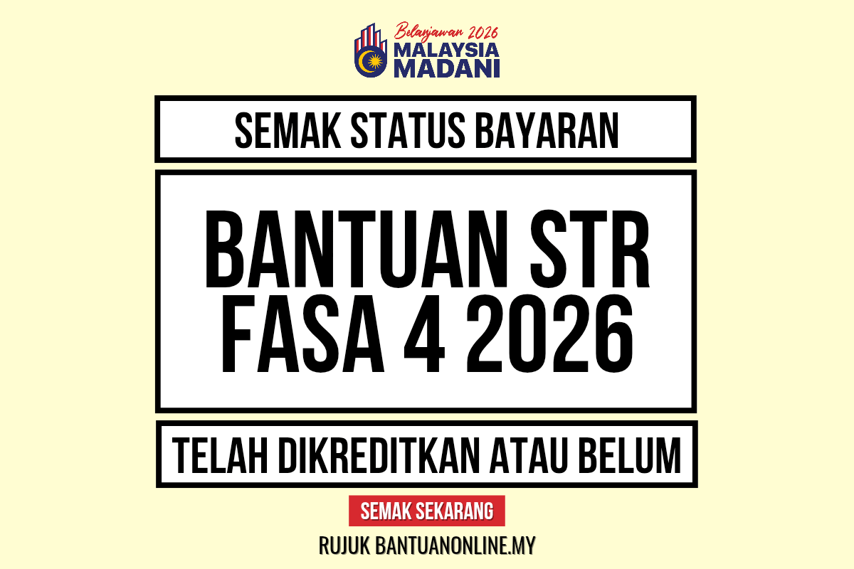 BAYARAN STR FASA 4 2026