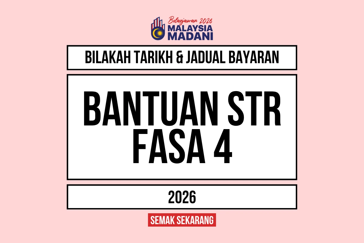 BILA BAYARAN STR 2026 FASA 4