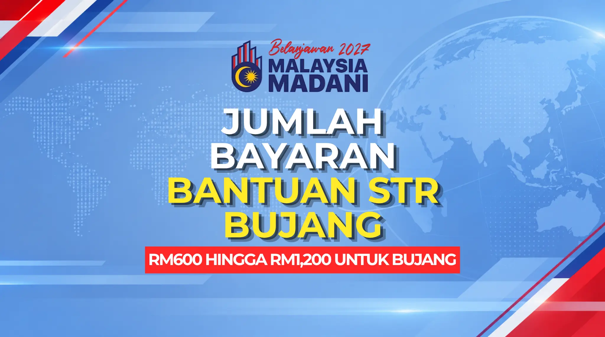 JUMLAH STR BUJANG 2027