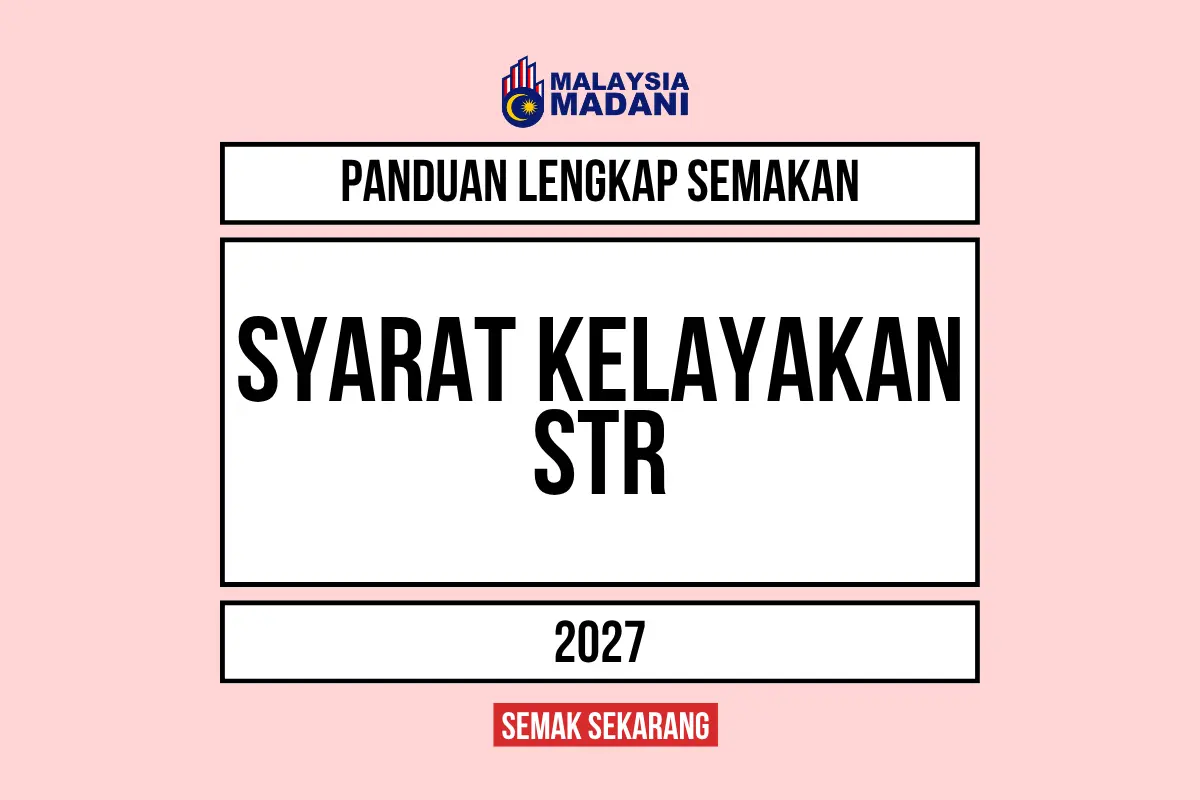 KELAYAKAN STR