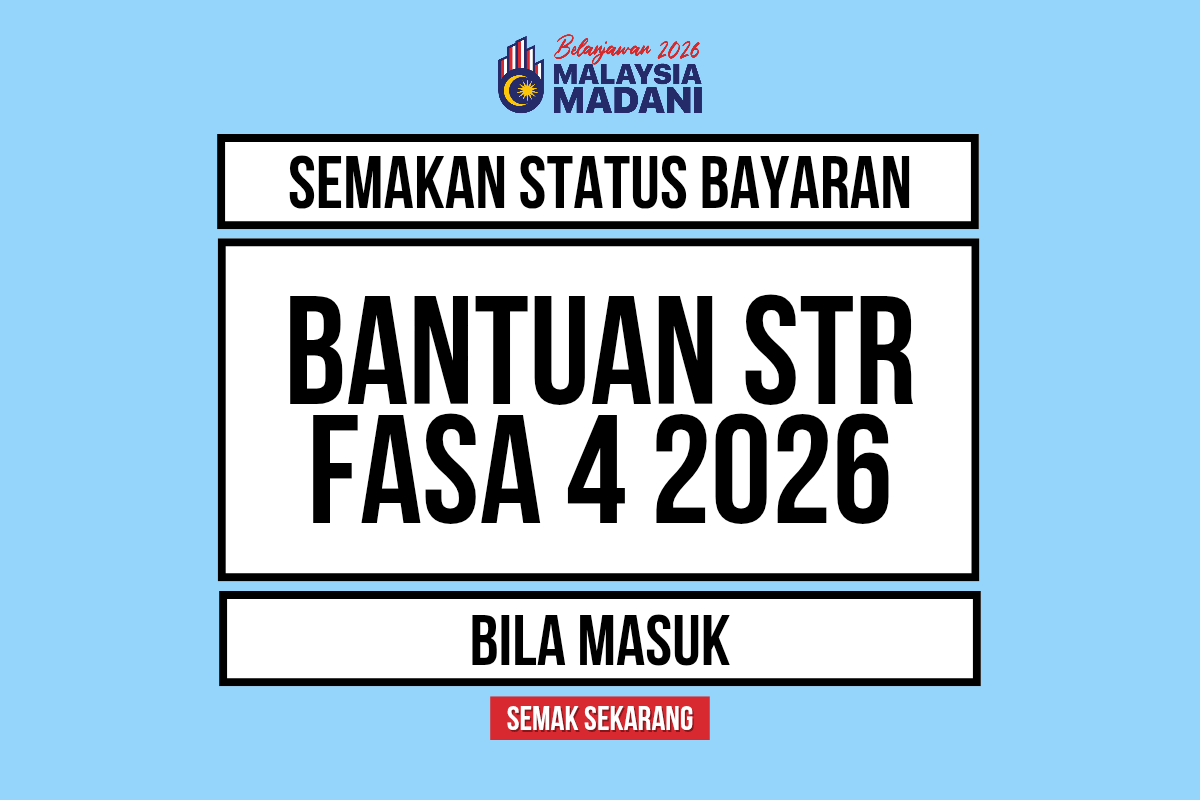 STR FASA 4 BILA MASUK